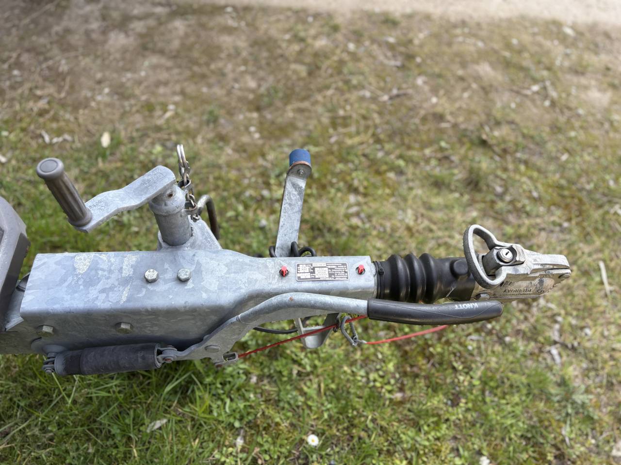 Vans IFOR WILLIAMS 2012