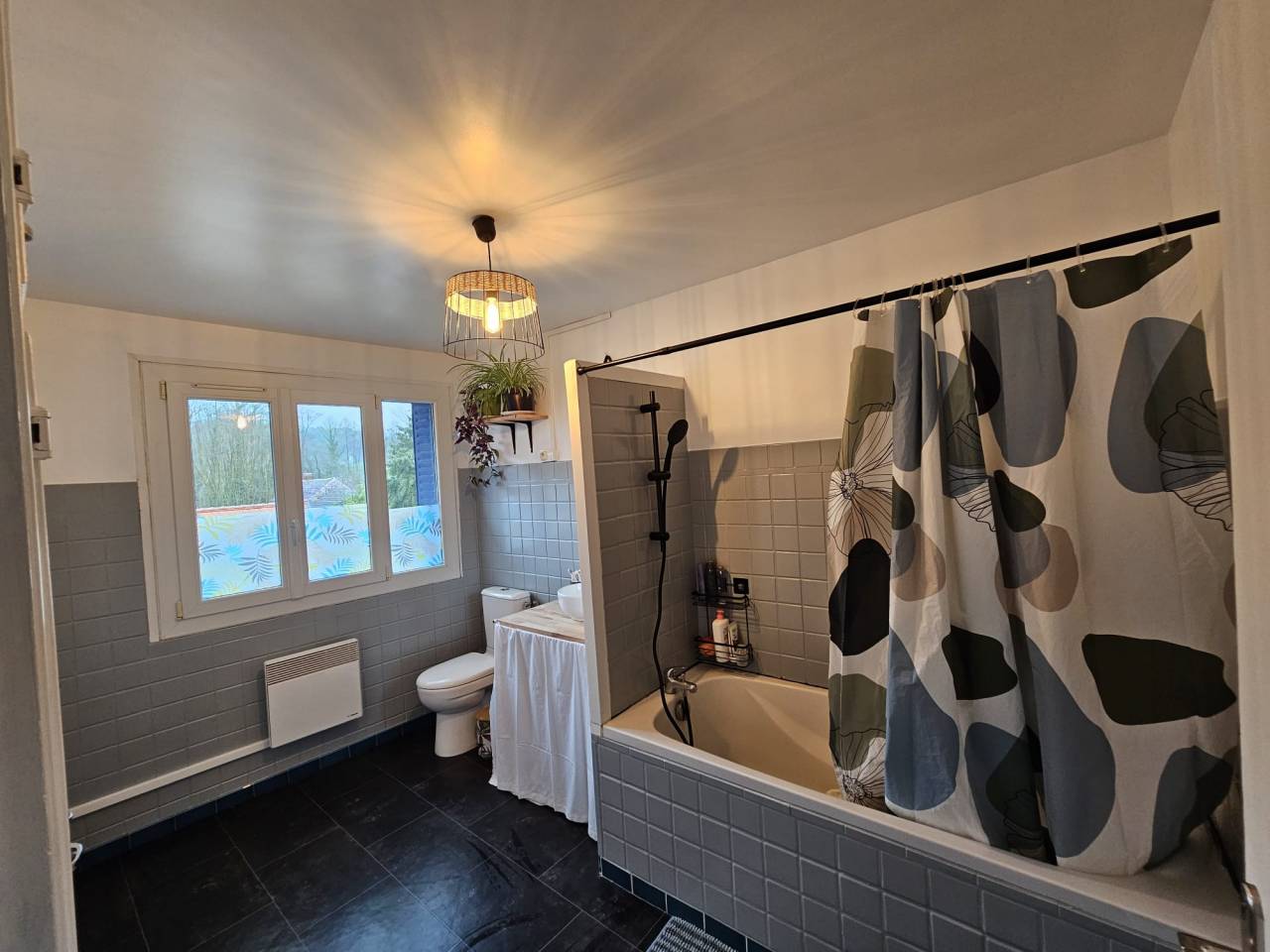 Corps de ferme &eacute;questre 