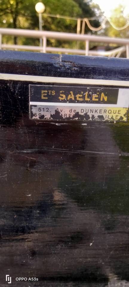 Cal&egrave;che 4 personnes