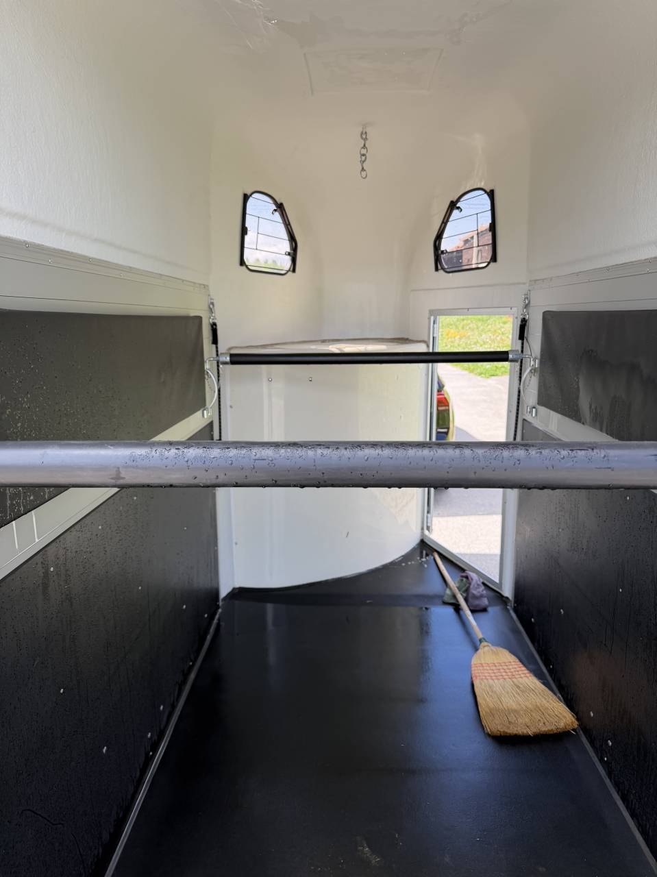 Vans cheval libert&eacute; 