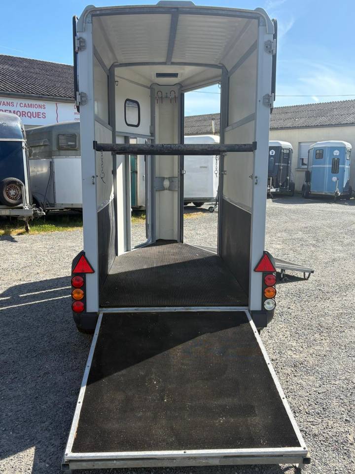 IFOR HB 403 - 1.5 PLACES