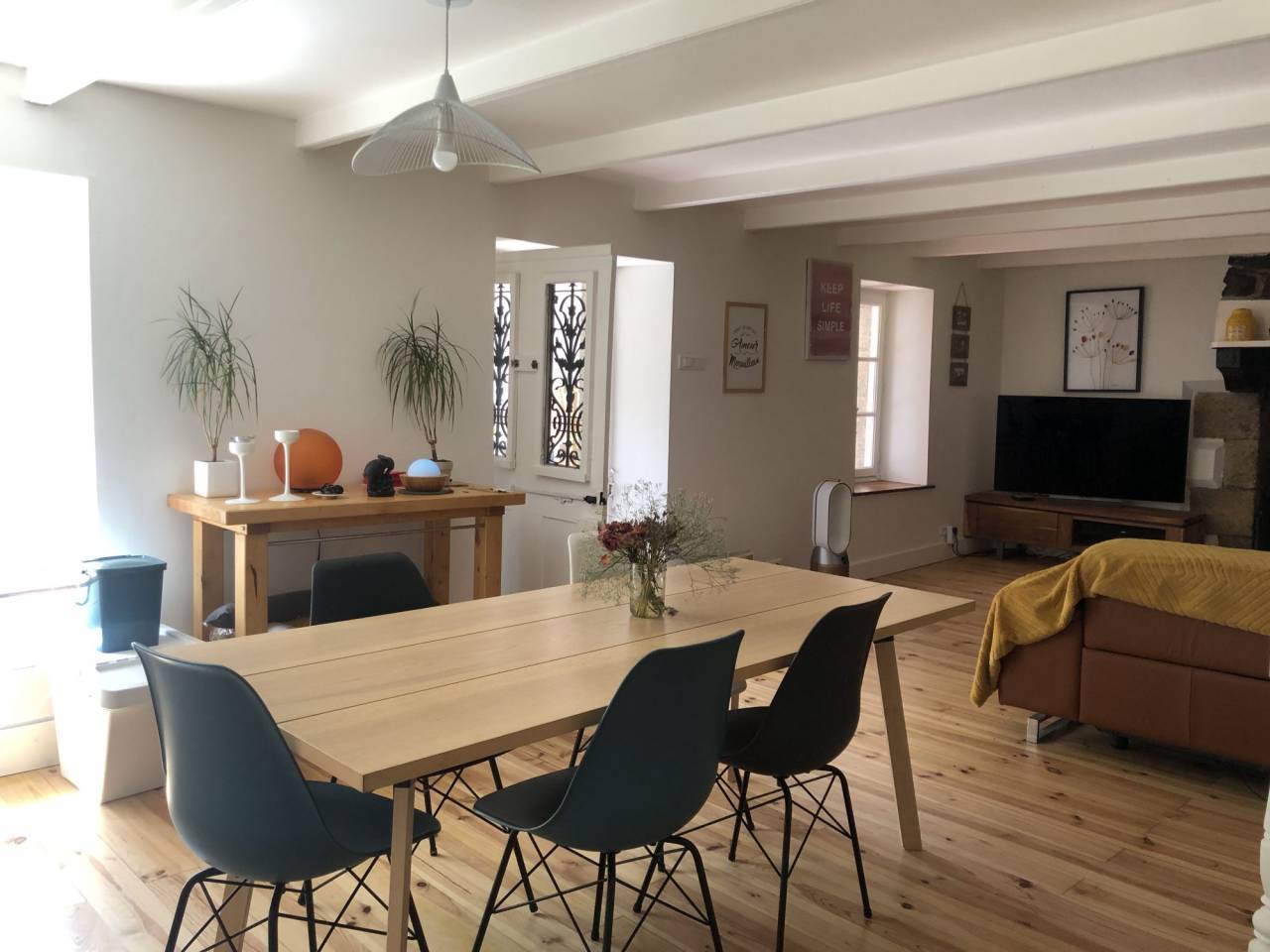 Propriete equestre Finistere 5.7 ha