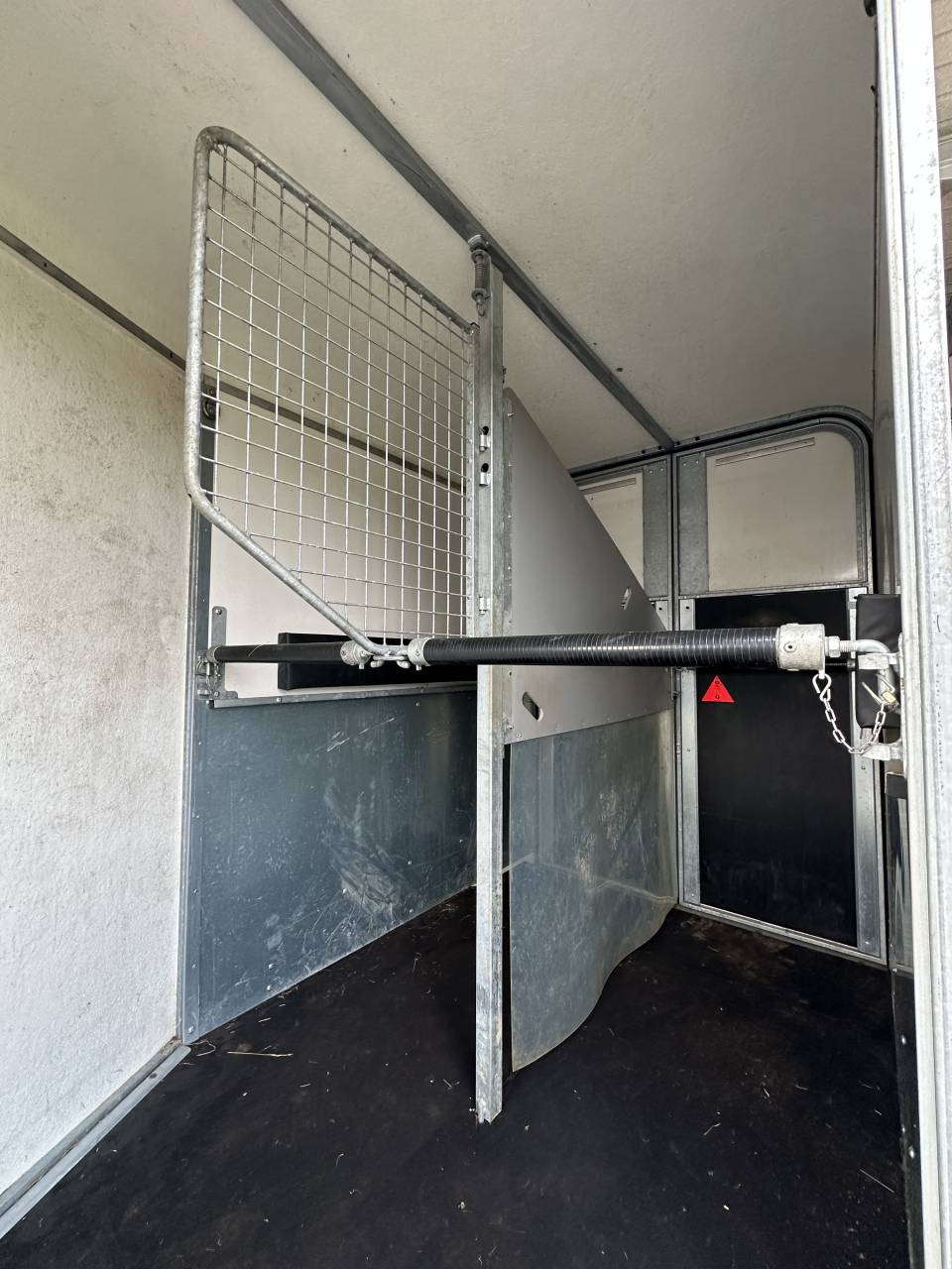 Location van fautras