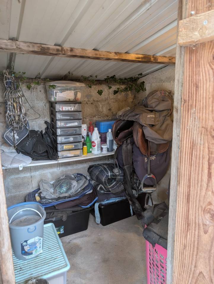 &Eacute;curie priv&eacute;e &agrave; 15 min d'&Eacute;vreux