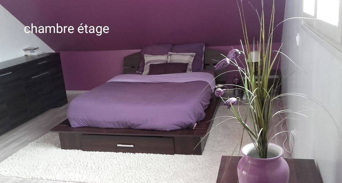 &Eacute;curie priv&eacute;e &agrave; 15 min d'&Eacute;vreux