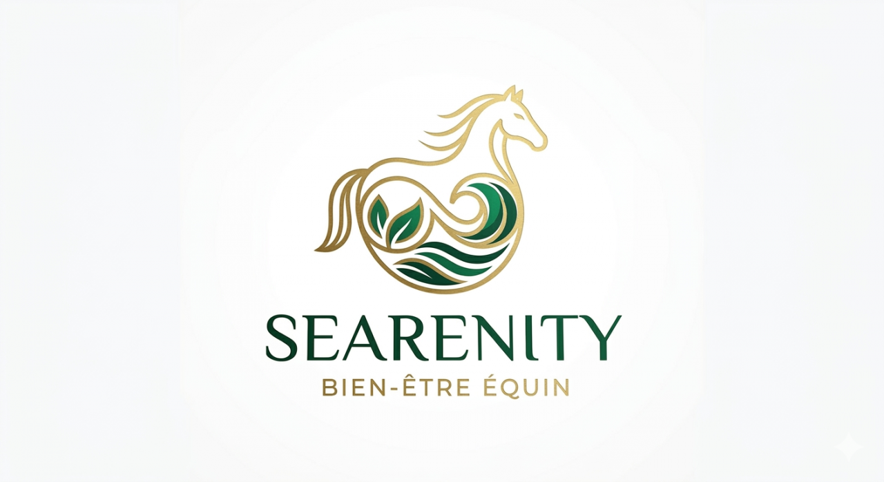 Bien &ecirc;tre &eacute;quin - Offrez &agrave; votre cheval les bienfaits de l&rsquo;air marin