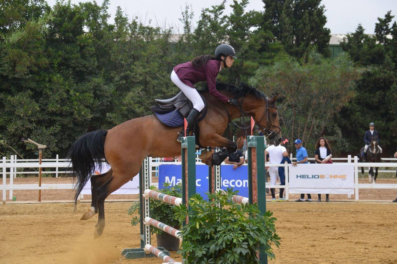 &Agrave; VENDRE : Super ponette de 6 ans - tr&egrave;s belles