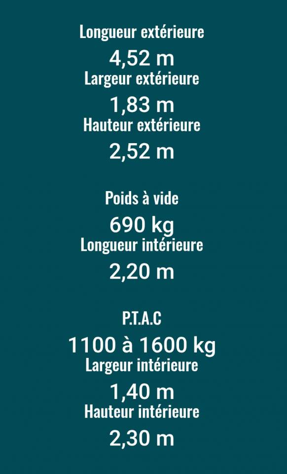 VAN Cheval Libert&eacute; Gold One White Line 1 place 1/2