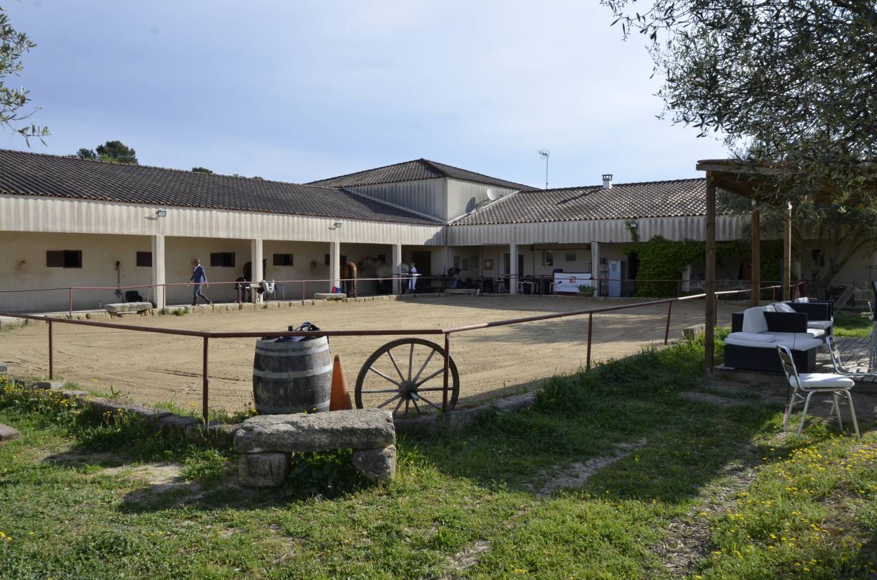 Pension - Aubais 30 