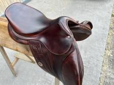 Sellerie Equirodi Selle Decathlon Cheval Occasion Selle Roméo De