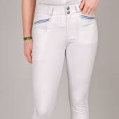 Pantalon d'équitation Junior fille Luna - Jump'in