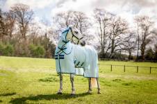 Couverture anti-insectes Amigo Bug Buster - Horseware