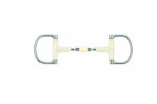 Mors verdun D racing double brisure - Happy Mouth