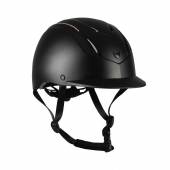 Casque d'équitation Sali strass - Horka
