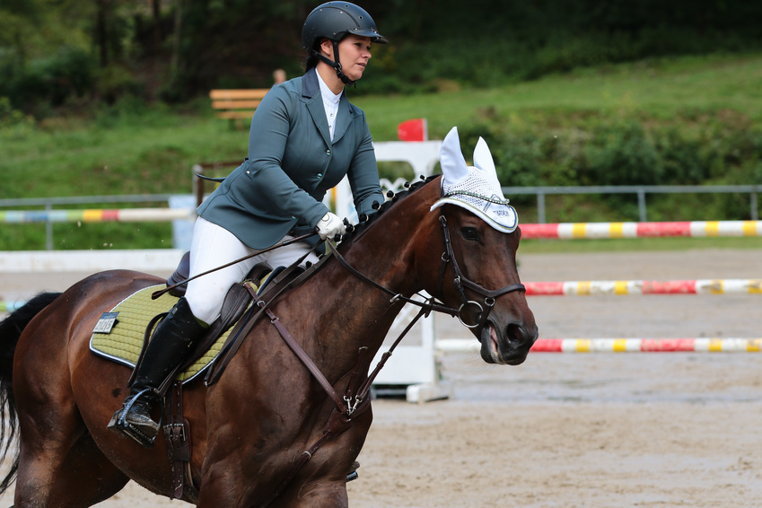 Patalon d'équitation en compétition : Comment bien le choisir ?