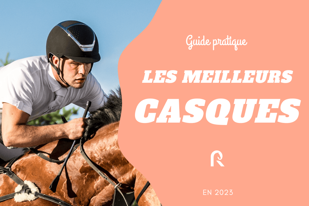 Casques d'Équitation, achats en ligne