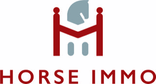 Logo - Horse Immo