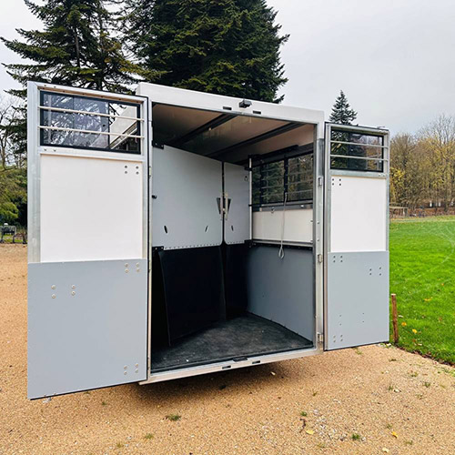 Vans Bonilla - Gamme Diagonale