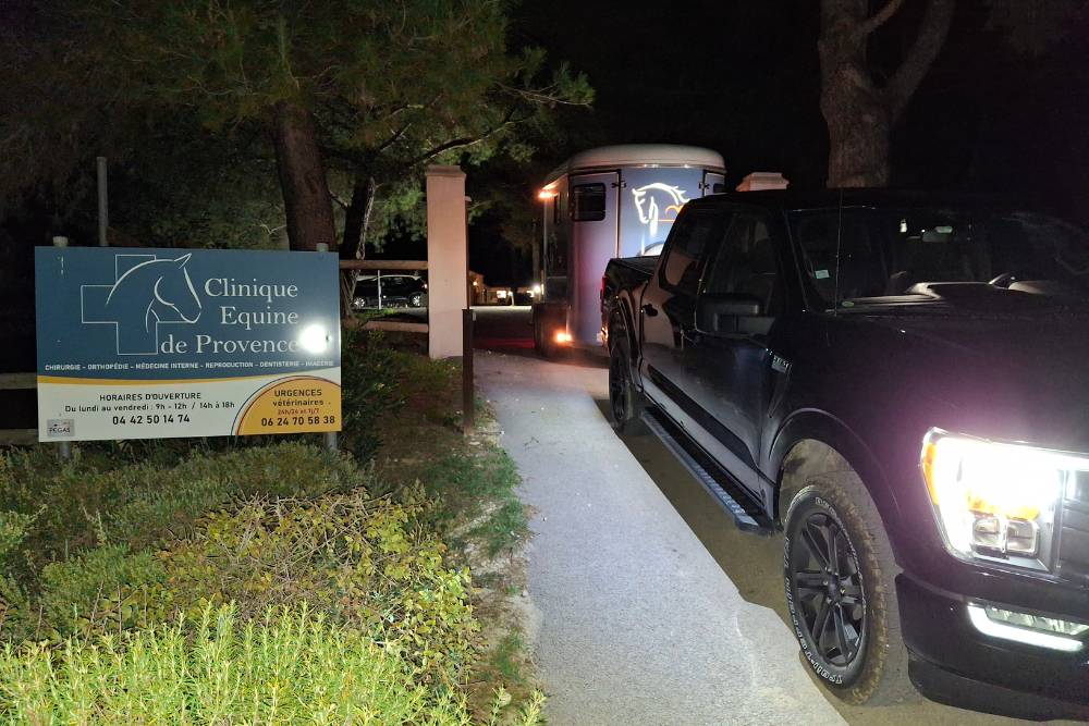 Caval AMbulance - Urgences