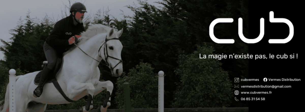 La magie n'existe pas, le Cub si !