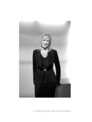 Julia Smith - Fondatrice EQUICO