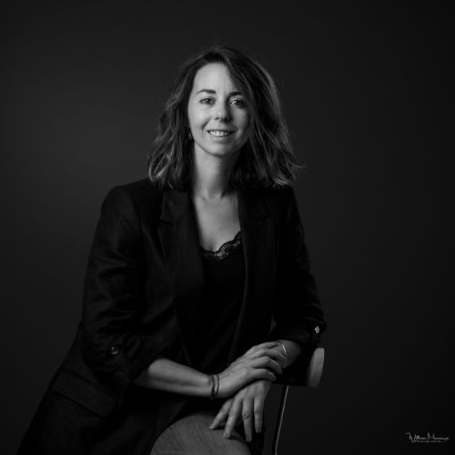 Laure Tabarné - Horse Immo