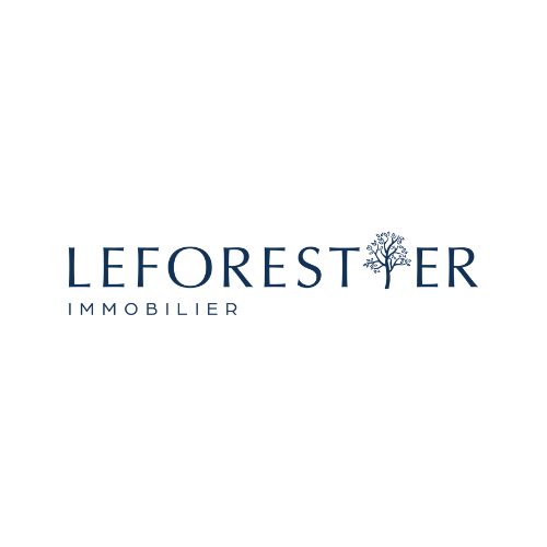 Logo - Leforestier Immobilier