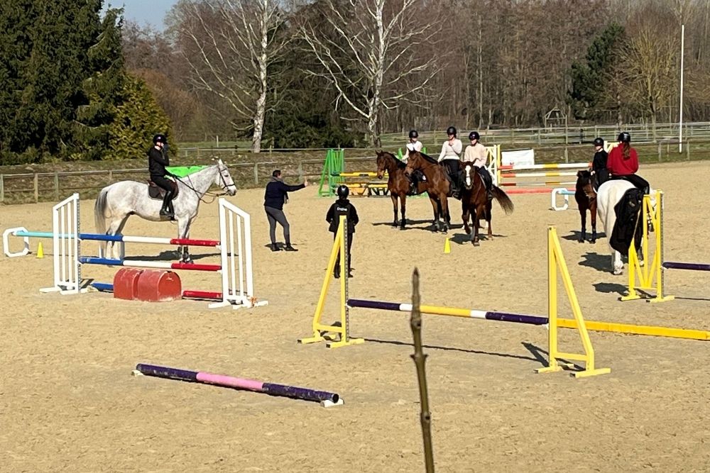 MFR Songeons - Apprentissage