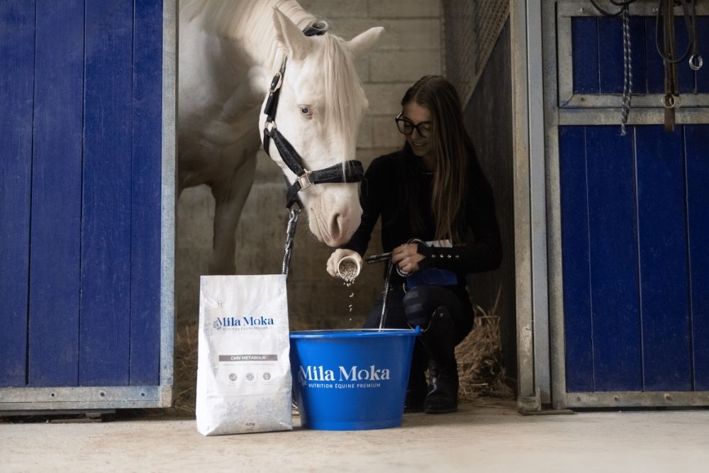 MilaMoka CMV Metabolik