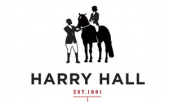 Harry Hall