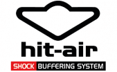 Hit-Air : Airbags et Cartouches pour l'équitation
