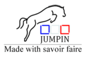 Tapis de selle Jump'in