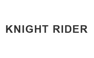 Knight Rider