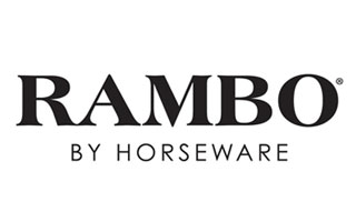 Couvre-reins Rambo