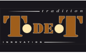 TdeT