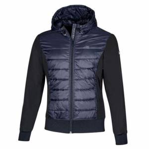 Parkas, blousons, doudounes d'équitation pour homme