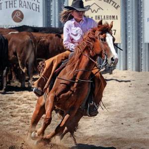 Western