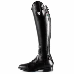 Bottes d'équitation