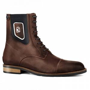 Boots et Bottines équitation