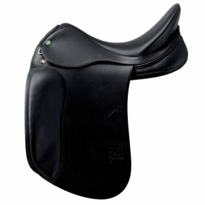 Selles de dressage neuves