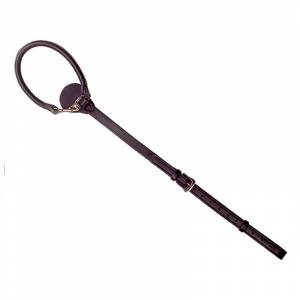 Croupières et attaches