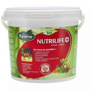 Compléments alimentaires