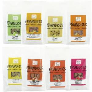 Friandises & Bonbons pour chevaux