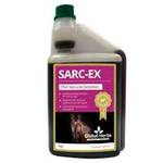 Soin sarcoïde