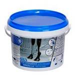 Argile et liniment