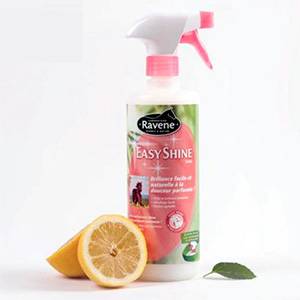 Produits de grooming