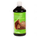 Huiles et vinaigres chevaux