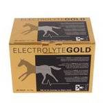 Electrolyte cheval