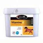 Vitamines et minéraux