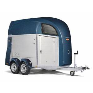 Vans chevaux